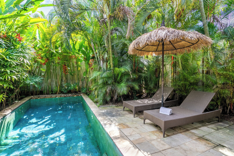 Sport & Beauty 5, Jepun Villa - 2 Bedrooms, Gianyar