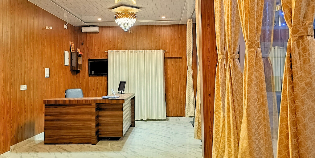Others 5, Maa Mandakini Resort By Asapian Hotels, Satna