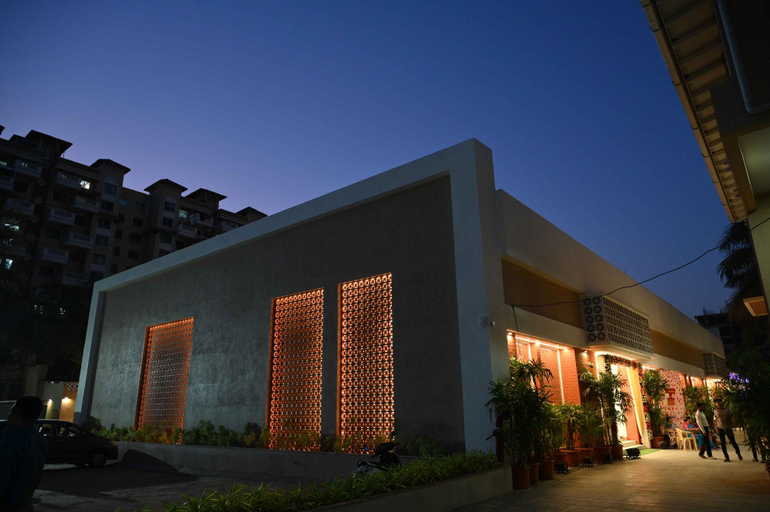 Others 5, Hotel Haldi, Nashik