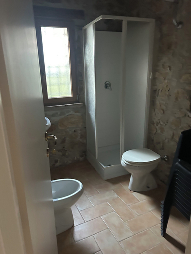 Bathroom, Antica Pietra, Roma