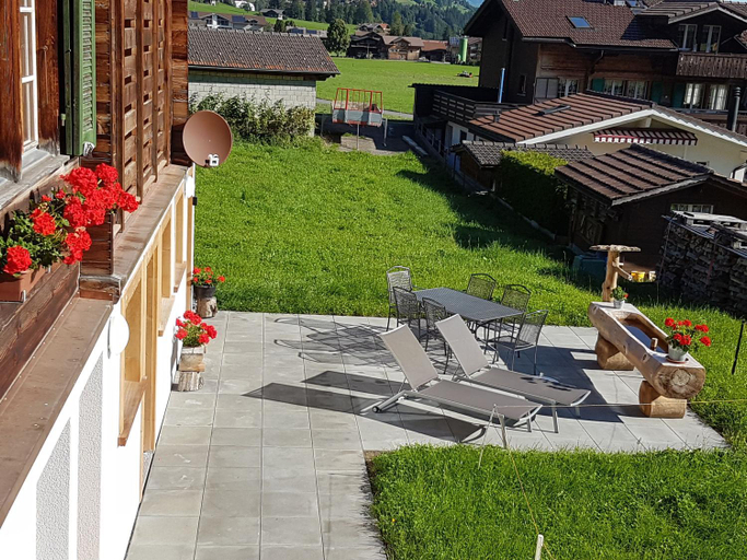 Others 2, BnB Fellacher, Frutigen