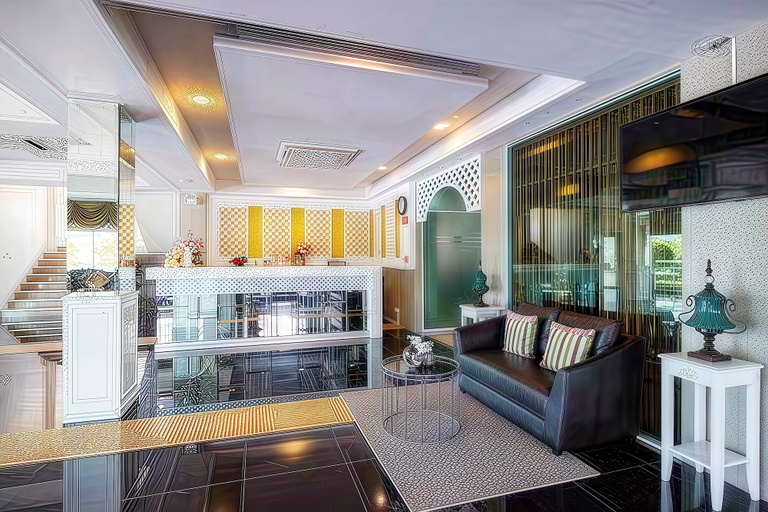 Food & Drinks 5, Harmonize Hotel Chiang Mai, Muang Chiang Mai