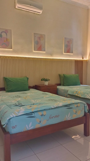 Bedroom 5