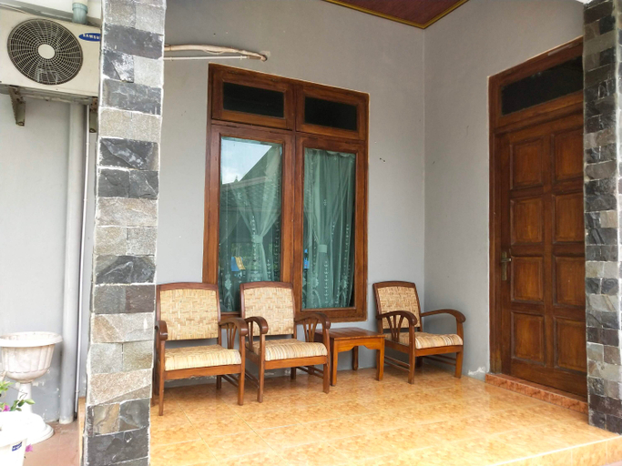 Others 5, Zegan Homestay, Kulon Progo
