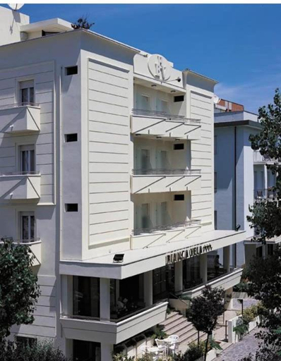 Exterior & Views 2, HOTEL BIANCA VELA, Rimini