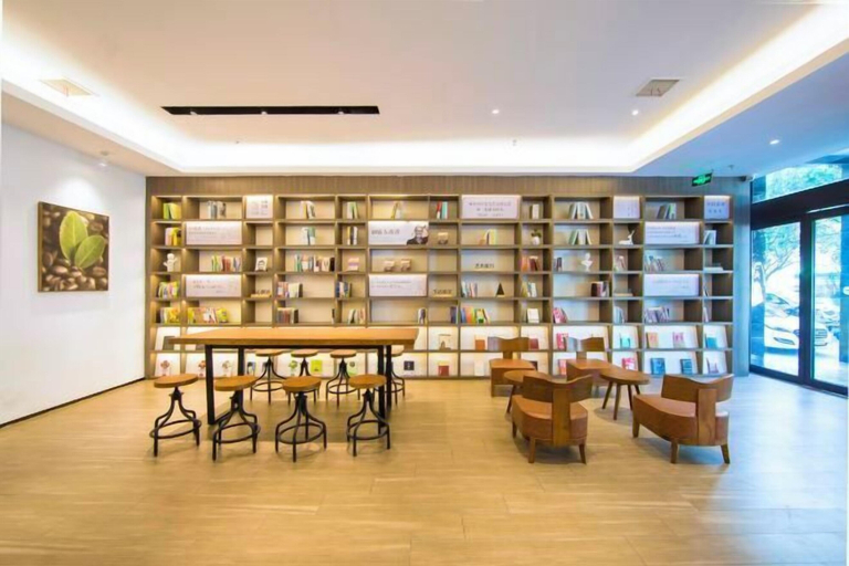 Others 5, Wanting Hotel (Zhengzhou Zhenghonghui Yinping Road Subway Station), Zhengzhou