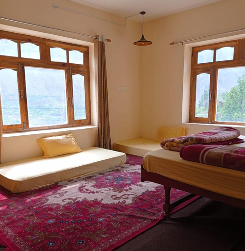 Others 5, Lammaney Homestay, Lahul & Spiti