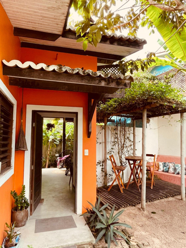 Vila Nomade Pipa, Tibau do Sul