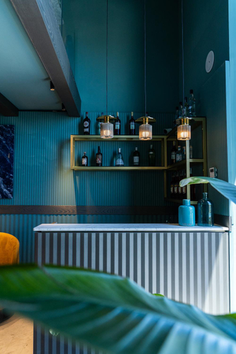 Food & Drinks 5, Relais sul Mare Boutique Hotel, Napoli