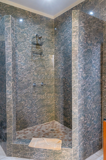 Bathroom 4, Villa Chilla 4 Bedroom Home
