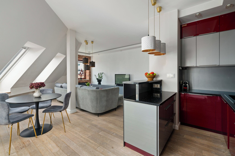 Others 5, AS HOME Apartamenty Rynek 50, Środa Śląska