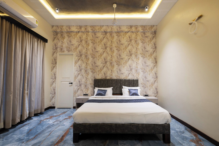 Bedroom 22