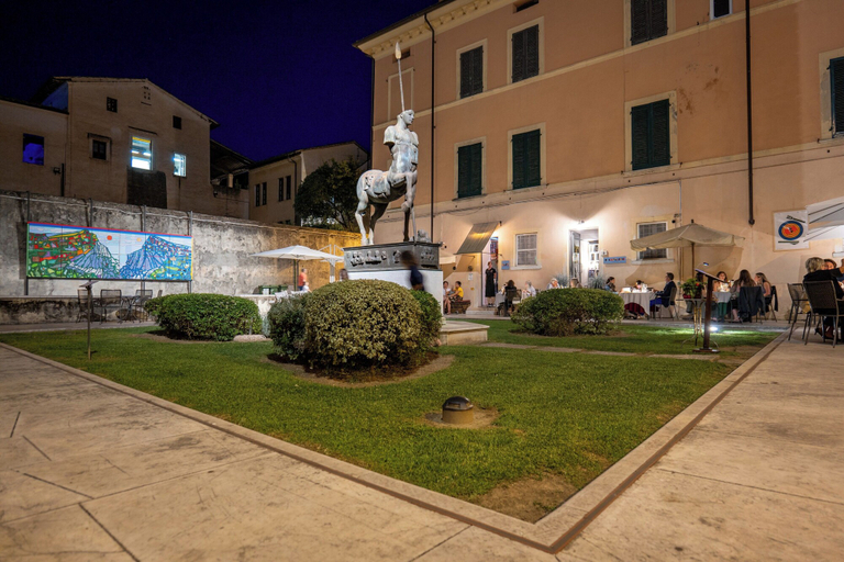 Miscellaneous, Cozy Pietrasanta Central Apartment With Loft, Lucca