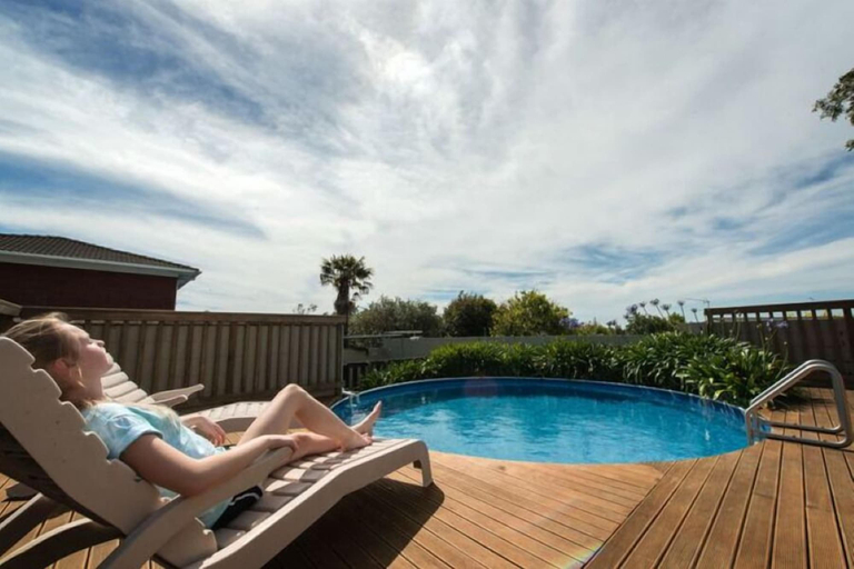 Sport & Beauty 5, Howick Motor Lodge, Manukau