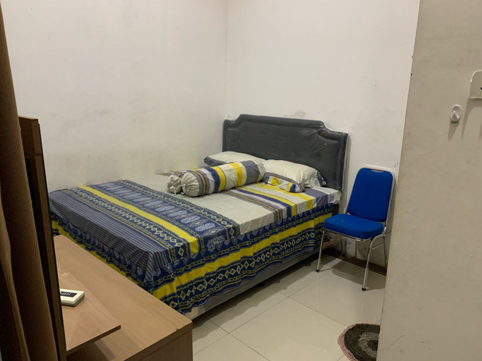 Bedroom 7