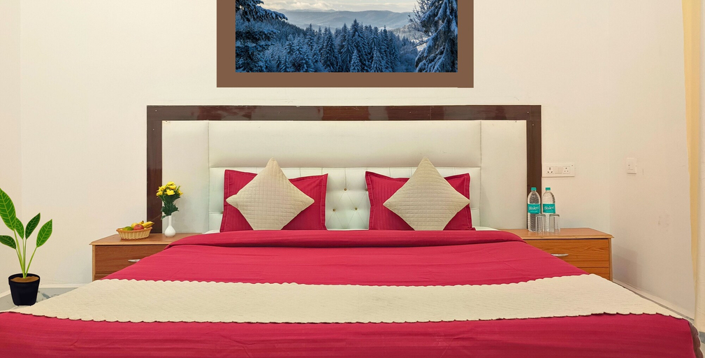 Bedroom 22