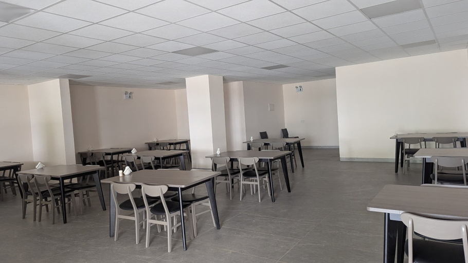 Food & Drinks 5, Greenland Apartment by Link, Nyarugenge