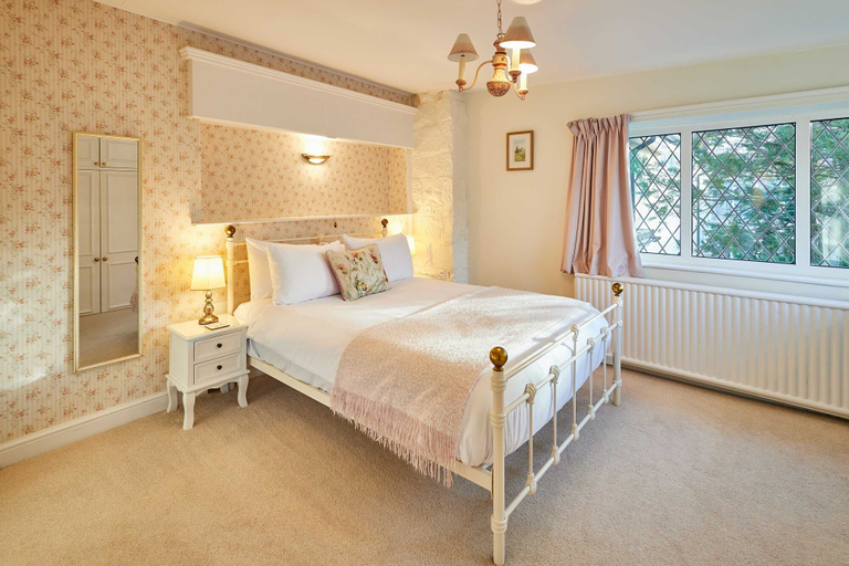 Room 2, Host Stay Ailsa Cottage, North Yorkshire