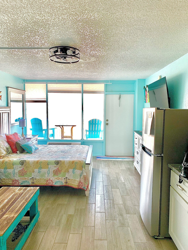 Bedroom 2, Sunrise on the Beach, Volusia
