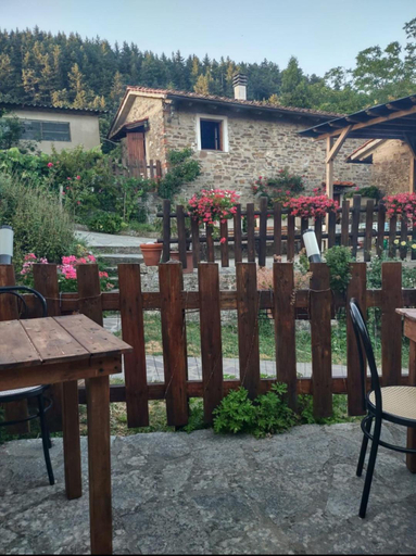 Food & Drinks 5, Fattoria di Cintoia, Florence