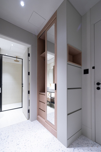 Room 2, Unit 2223 Upside Living, Dubai
