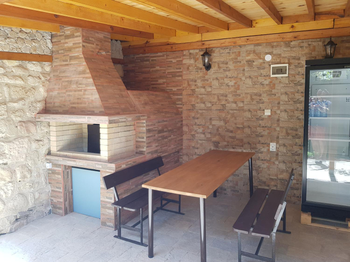 Others 5, Villa Nikoli, Nesebar