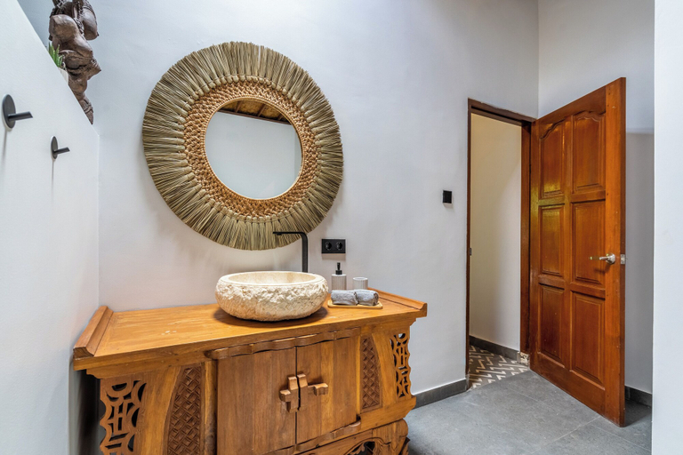 Bathroom 4, Jepun Villa - 2 Bedrooms, Gianyar