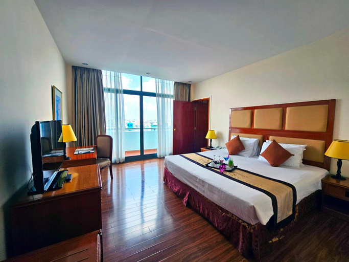 Bedroom 9