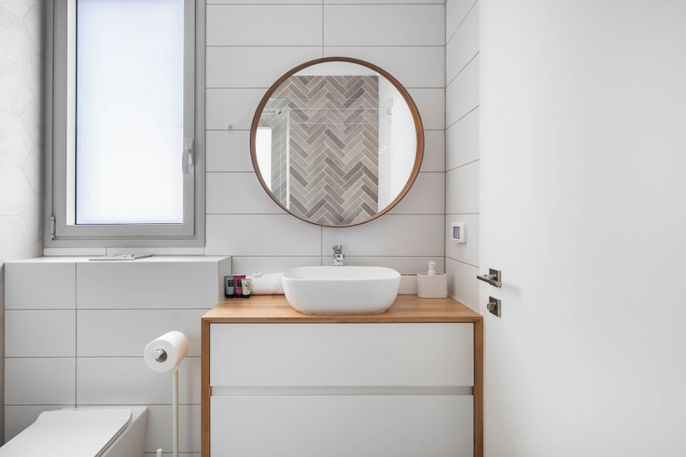 Bathroom 5, KG4 LUX Apartments
