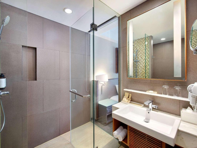 Bathroom 3