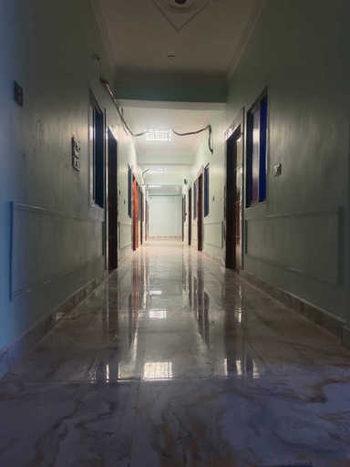 Others 5, Hotel Leela Palace, Tikamgarh