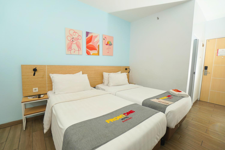 Bedroom 22