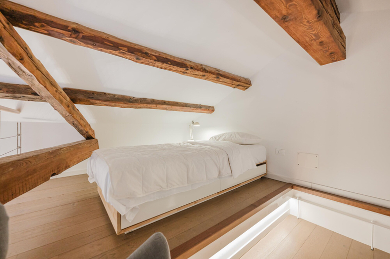 Others 5, Casa dell'Aquila - 10 min from Venice, Venezia
