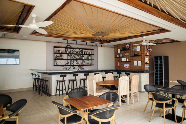 Food & Drinks 5, Radisson Riviera Panama, Chame