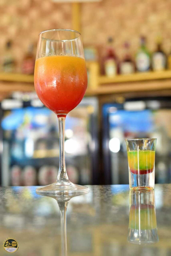 Food & Drinks 5, La Benderas, Kilifi North