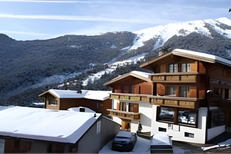 Others 4, Le Vieux Valais, Martigny