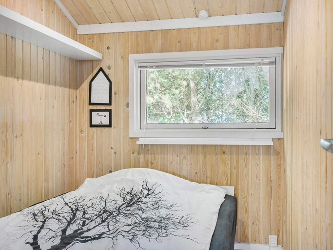 Interior 2, 5 Star Holiday Home in Saltum, Jammerbugt