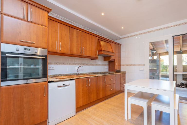 Room 5, Ses Set Tanques De Son Fosquet, Baleares