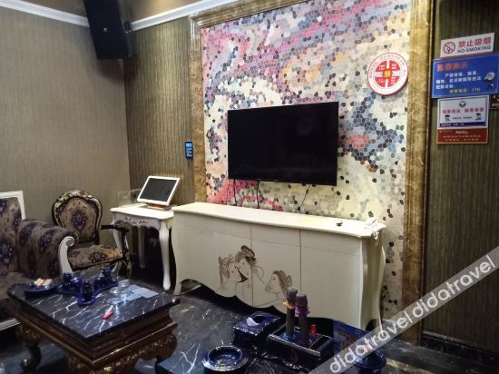 Others 3, Songtai Hotel, Lishui