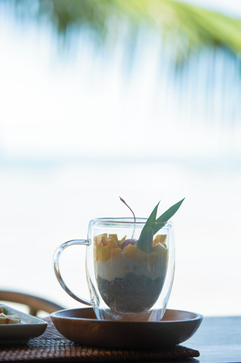 Food & Drinks 5, Morgan Villas, El Nido