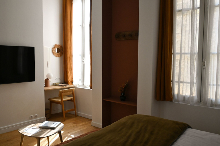 Bedroom 3, Maison Fernand, Gironde