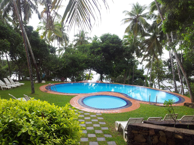 Sport & Beauty 3, Palace Mirissa , Weligama
