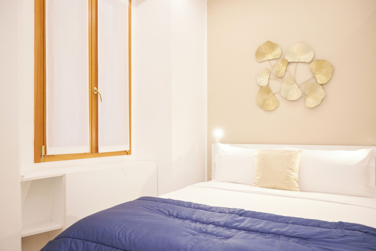 Bedroom 3, Milan Retreats Porta Venezia Suites, Milano