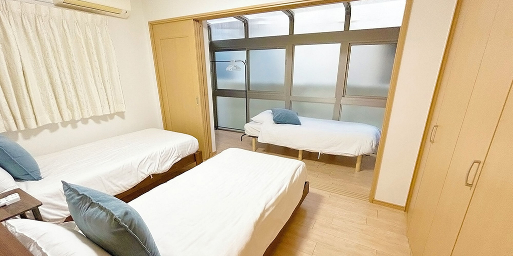 Others 4, Dryokankumanocho, Itabashi