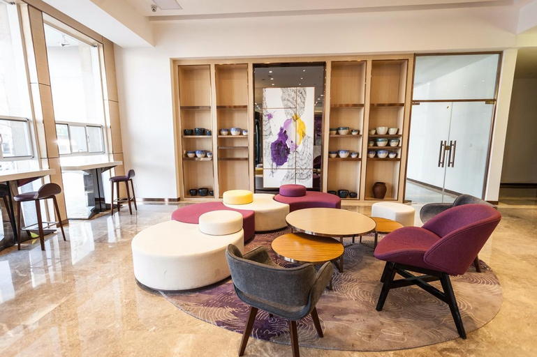 Others 4, Lavande Hotels·Rizhao Xinshiqu, Rizhao