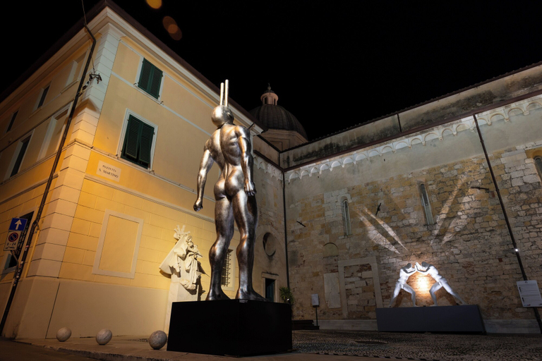 Point of interest 2, Suite Carla Cozy Apartment in Petrasanta Center, Lucca