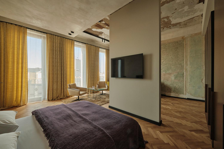 Bedroom 6