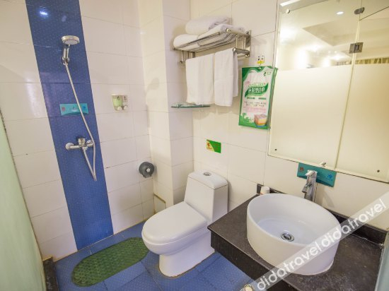 Others 4, Utrip Hotel (Taoyuan Branch), Nanning