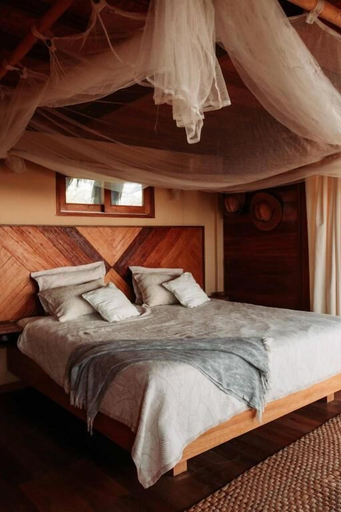 Bedroom 3, AguaMar Vichayito, Talara