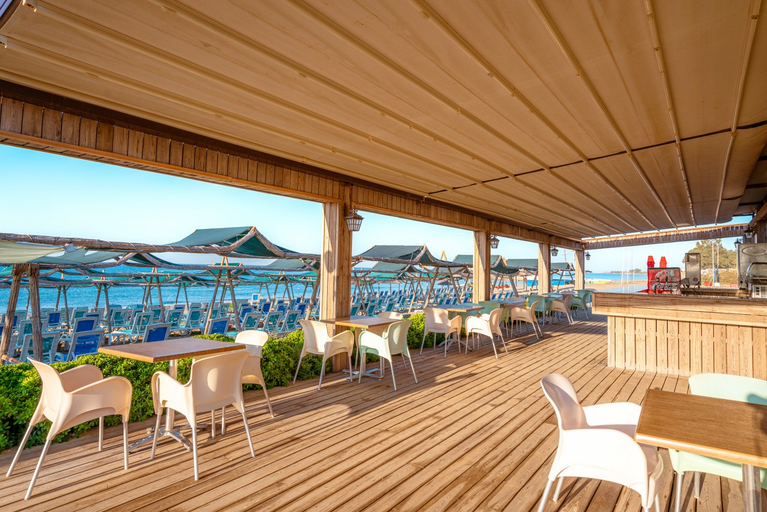 Food & Drinks 4, Sun Heaven Queen, Alanya
